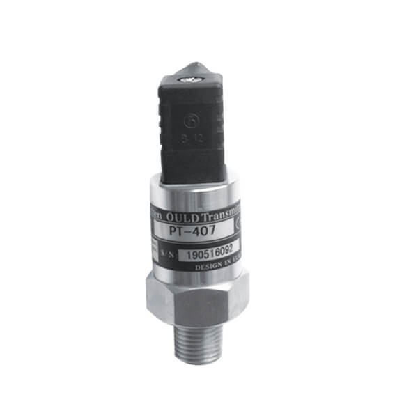 PT-407压力变送器