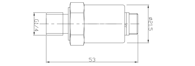 PT-306外形尺寸