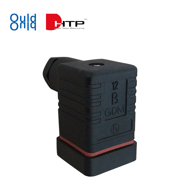 DIN43650 | A型连接器