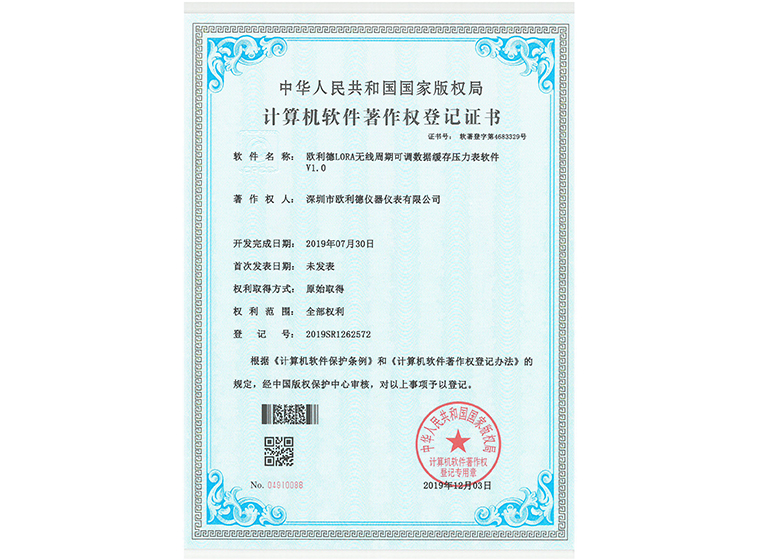 国高证书04
